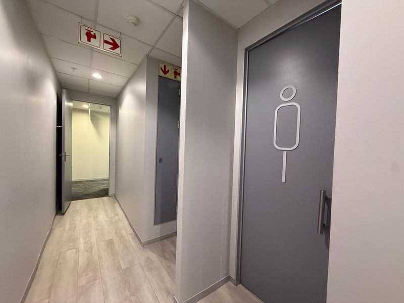 Prime Office Space Available at The Place, 1 Sandton Drive - Photo 7