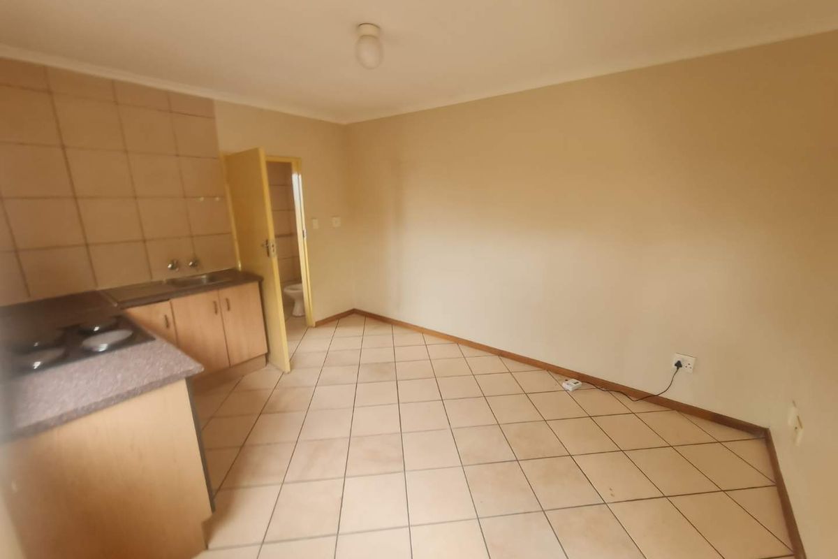 1 BEDROOM APARTMENT TO RENT - Photo 5