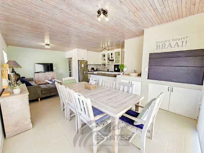 Home For Sale in Vogelstrand, Swakopmund - Photo 3