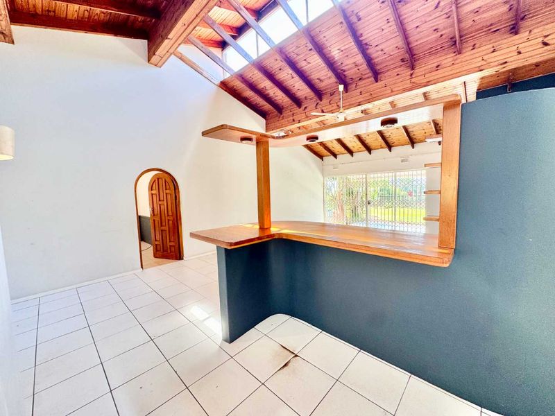 Hendra Estates - Beautiful, Level Home For Rent In Prime Umhlanga!! - Photo 7
