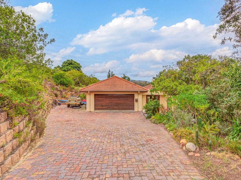 Private Retreat, in Harmony with nature - Photo 3