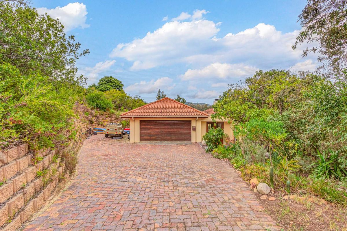 Private Retreat, in Harmony with nature - Photo 3