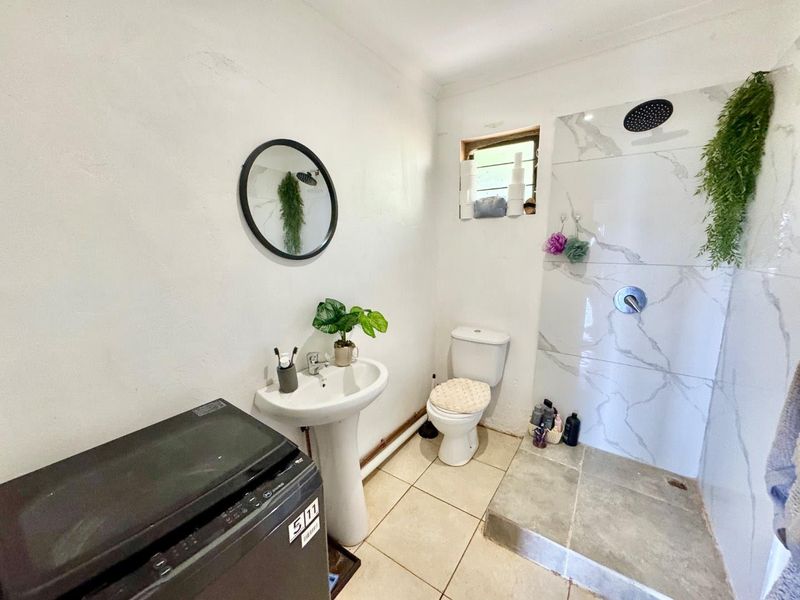 Hendra Estates - Lovely Garden Cottage For Rent In Glen Anil - Photo 10