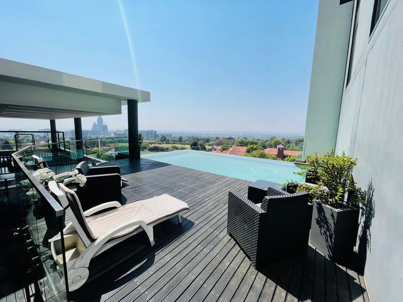 1 Bed Furnished Apartment to Rent in Illovo - Photo 10