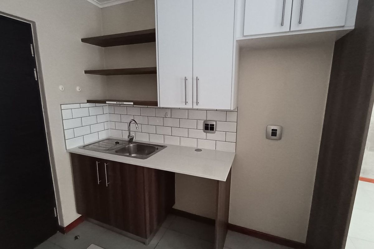 Duncan Court, Studio apartment for sale - Photo 3