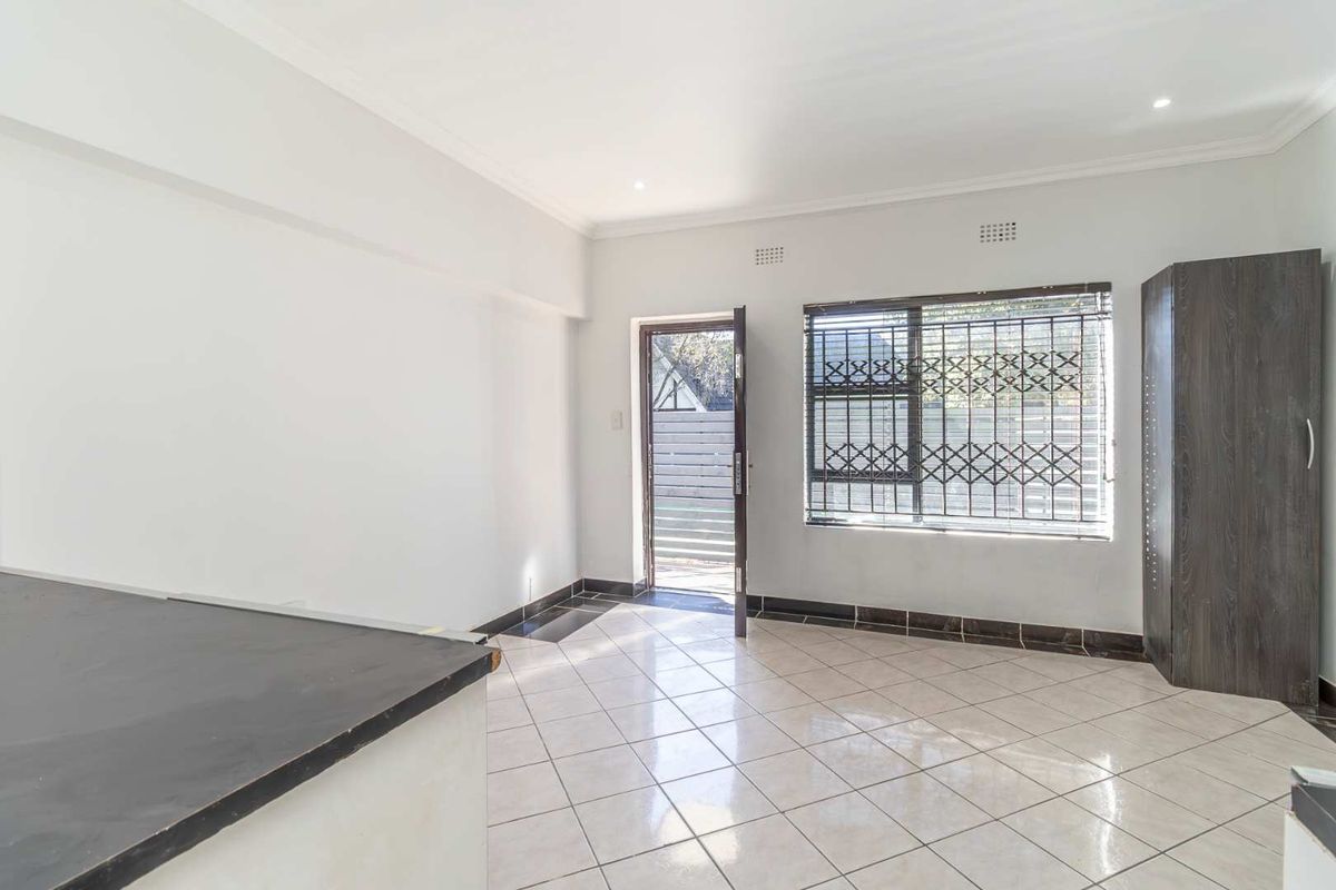 1 Bed Cottage to Rent in Blairgowrie - Photo 3