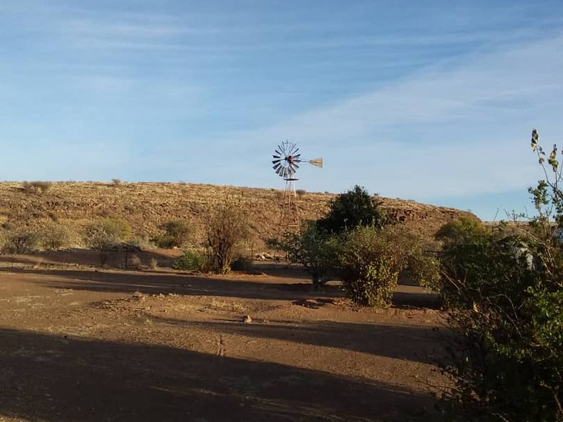 FOR SALE- FARM IN KARASBURG AREA, NAMIBIA - Photo 5