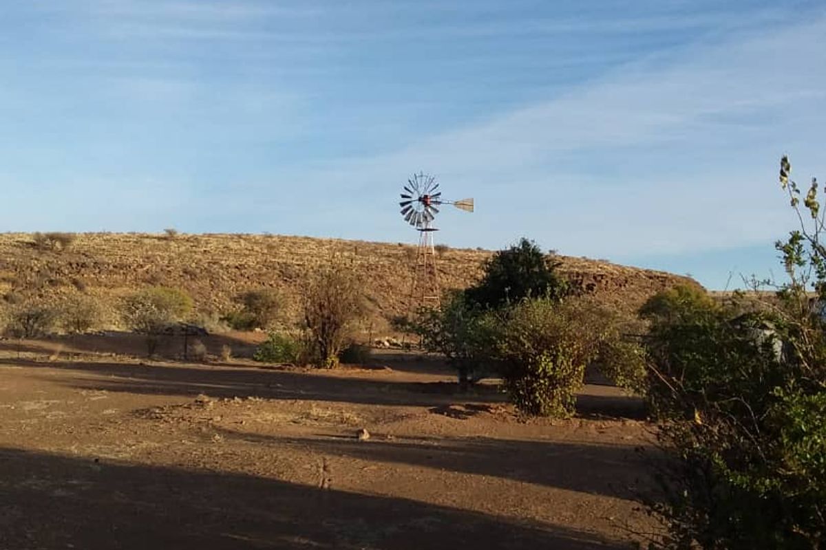 FOR SALE- FARM IN KARASBURG AREA, NAMIBIA - Photo 5