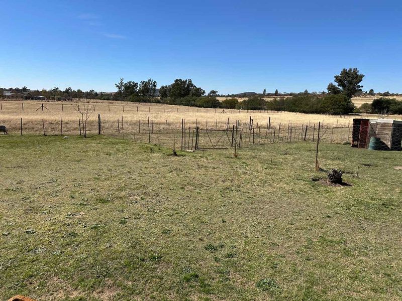 3 BEDROOM HOUSE ON  2HA PLOT FOR SALE - Photo 3