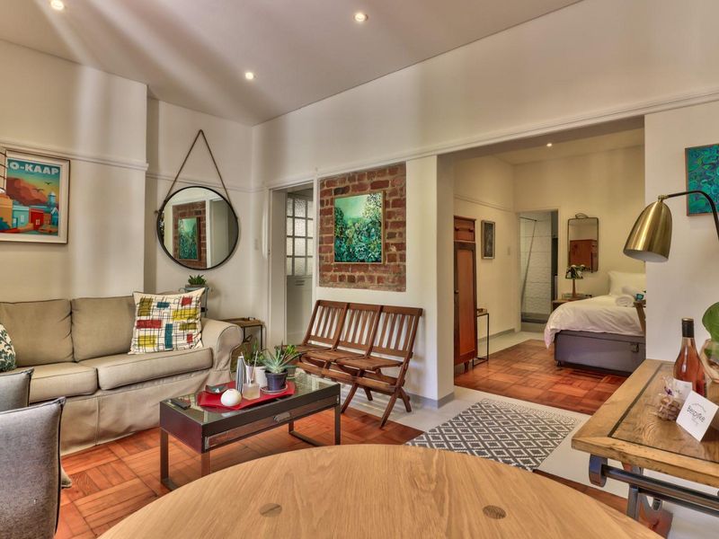 Fully furnished ground floor garden view apartment for long term let - Photo 2
