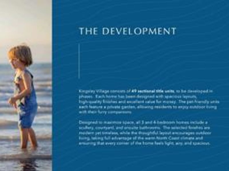 Brand New Development in Palm Lakes 2 - Photo 3