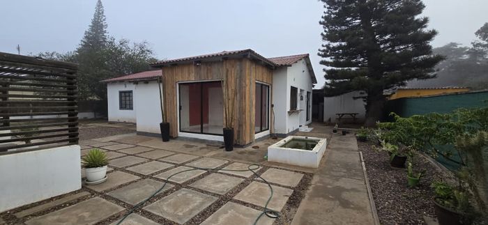 Property #2515221, House For Sale in Oranjemund Central