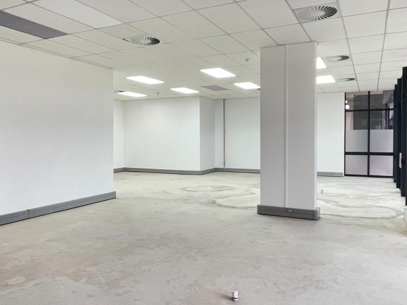 Premium Ground Floor Office Space | Mayfair on the Lake | Umhlanga Ridge - Photo 6