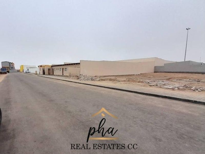 Vacant Land for sale in Walvis Bay selling for N$1 680 000.00 - Photo 2