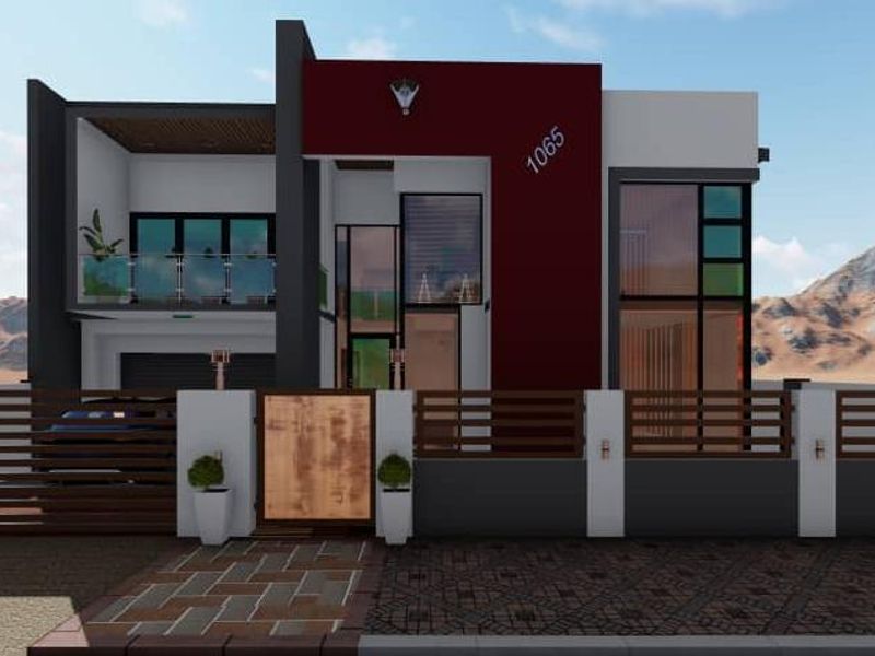 BRAND NEW HOUSE IN ACADEMIA - Photo 9