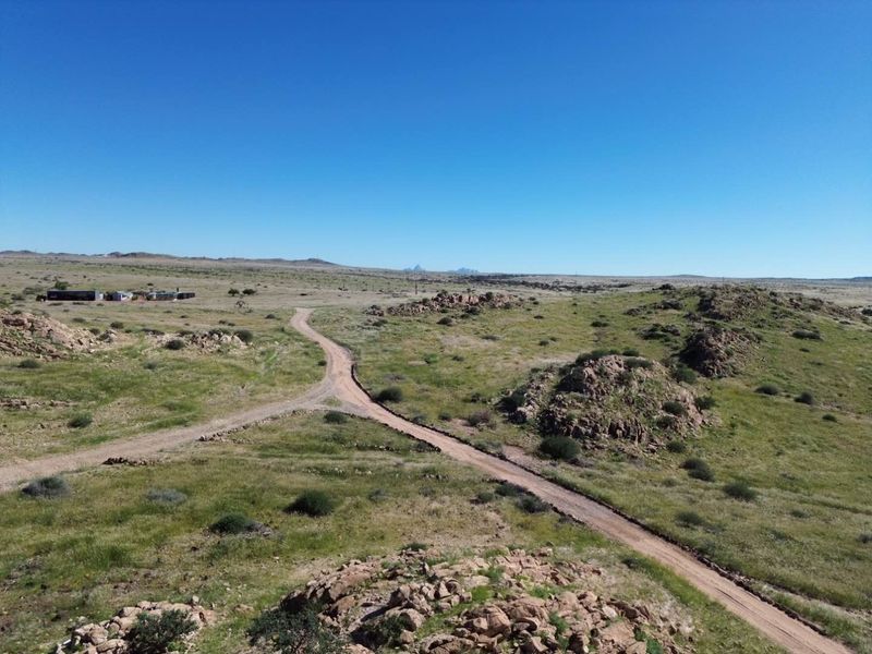 The Beauty of the Namib - Photo 6