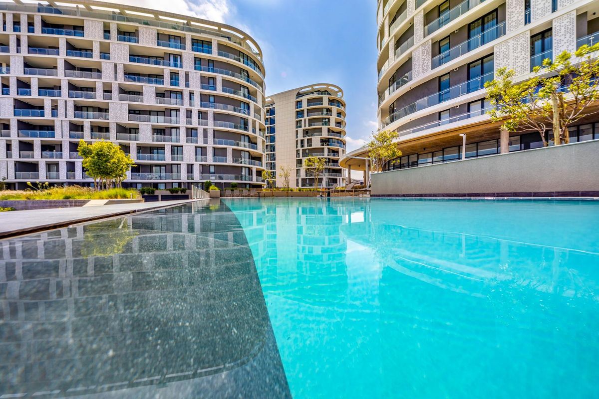 Luxurious fully furnished 2 bedroom apartment for rent at Ellipse - Photo 4