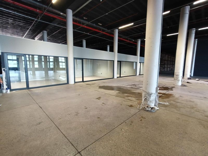 Industrial Warehouse to Let - Westmead - Photo 2