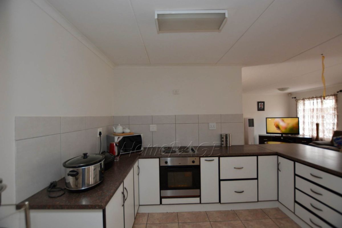 Meersig, Walvis  Bay - Photo 4