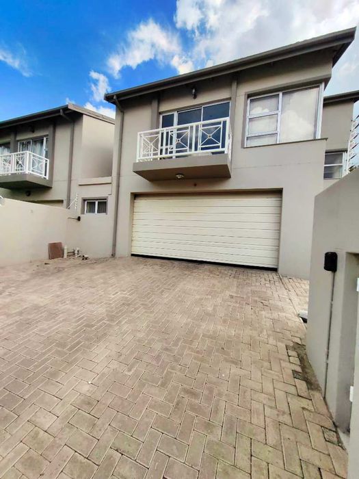 Property #2517771, Townhouse Rental Monthly in Klein Windhoek