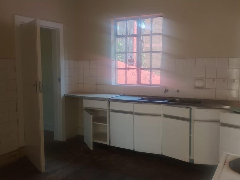 1 BEDROOM FLAT TO RENT IN PRETORIA CENTRAL - Photo 2