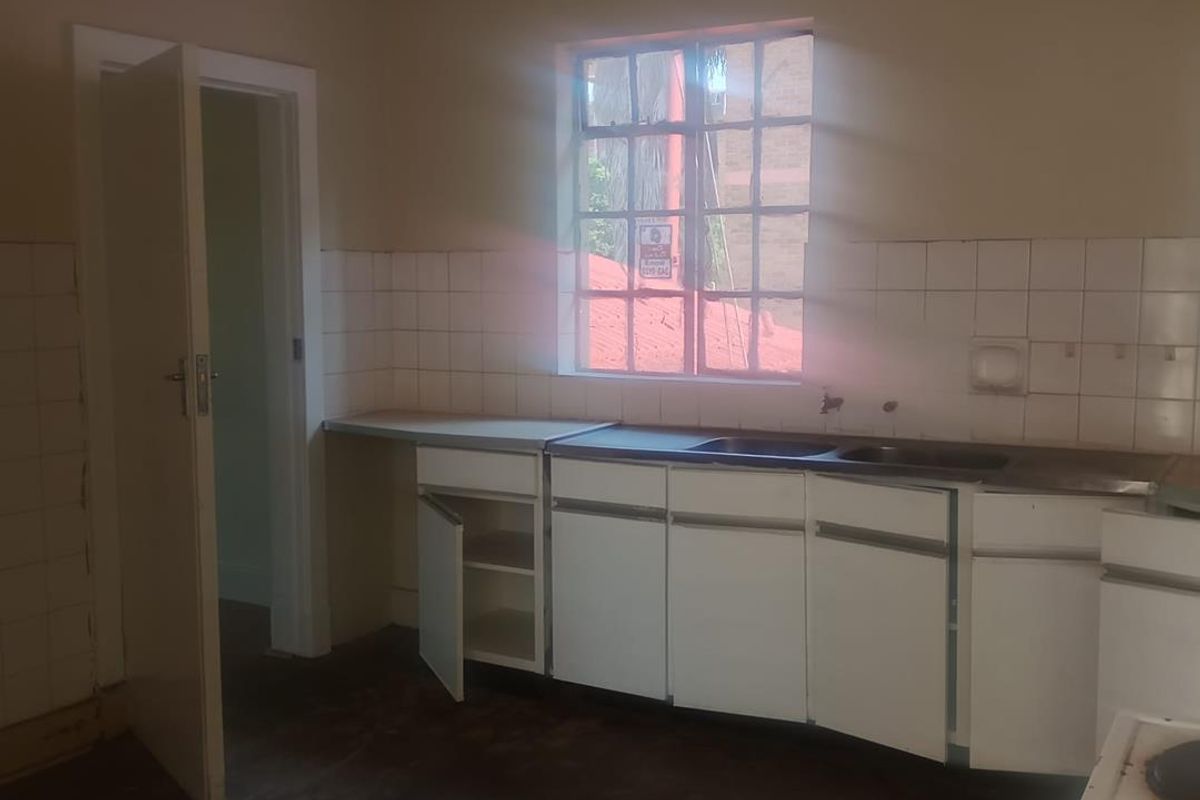 1 BEDROOM FLAT TO RENT IN PRETORIA CENTRAL - Photo 2
