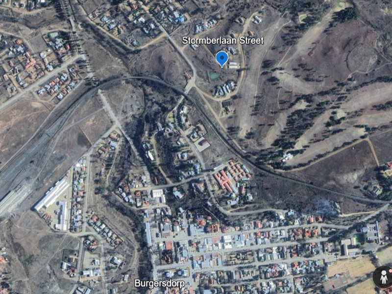 Vacant Land with Scenic Views in a Well-Established Neighbourhood - Photo 5