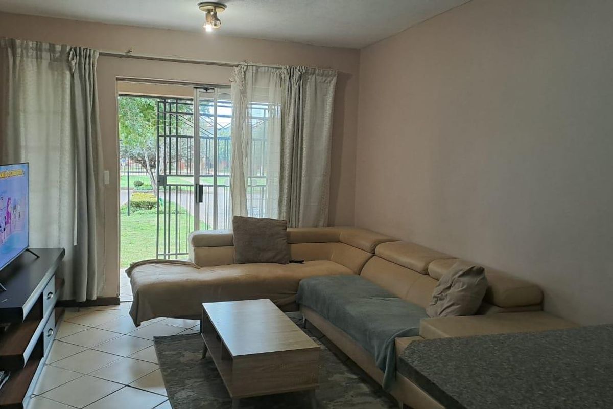 Stunning 2bedroom apartment for sale in Wonderpark Estate - Photo 4