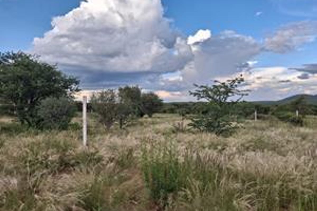 Vacant Land for sale with approved building plans - Photo 3