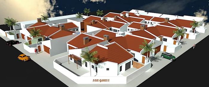 Property #2473525, Townhouse For Sale in Ocean View