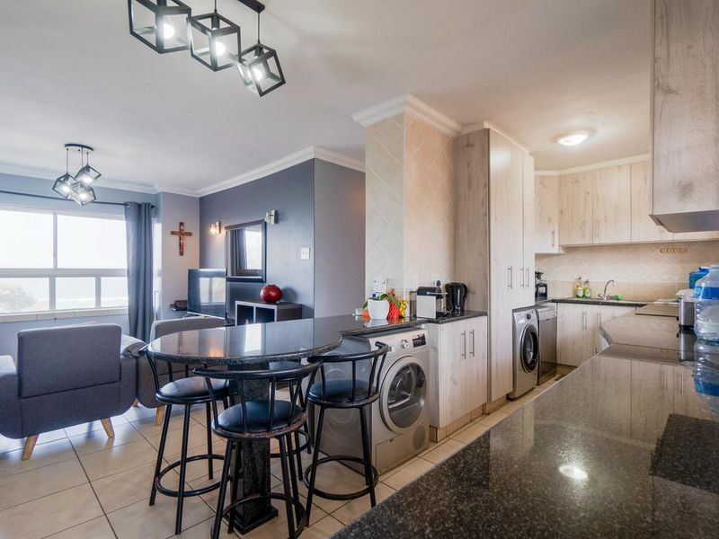 Modern apartment on the beach - Photo 6