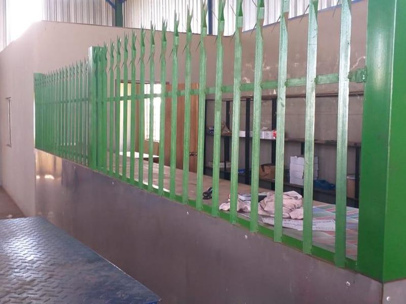 Industrial Property To Let - Photo 6