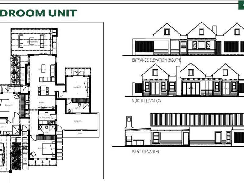 Prestigious New Full Title Housing Development - ORCHARD HILLS ESTATE - Photo 4