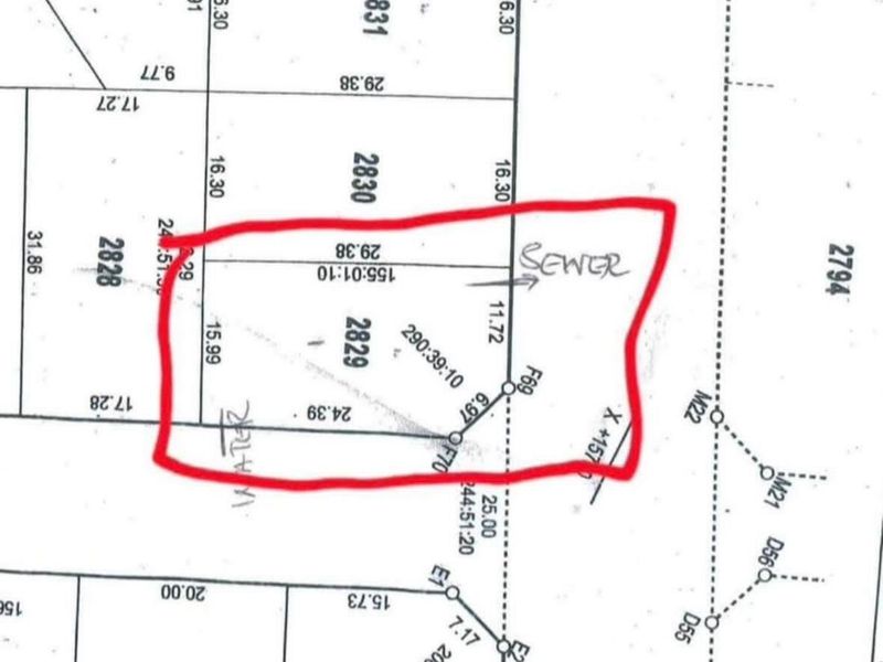 VACANT LAND FOR SALE - SUNBAY - HENTIESBAAI - Photo 5