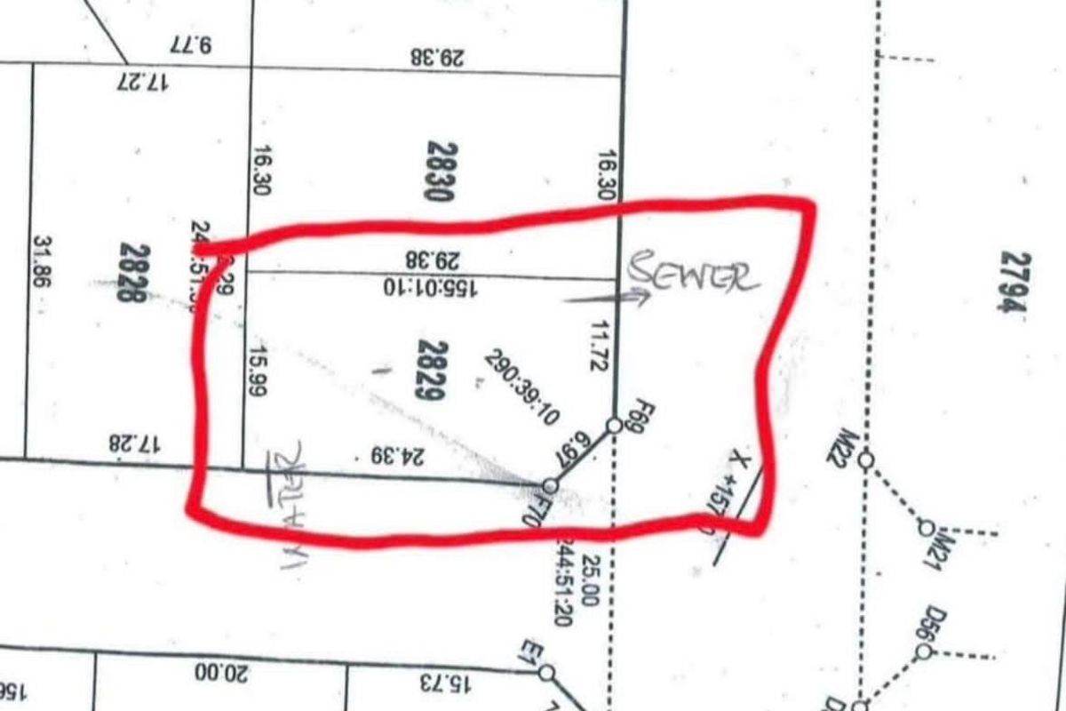 VACANT LAND FOR SALE - SUNBAY - HENTIESBAAI - Photo 5