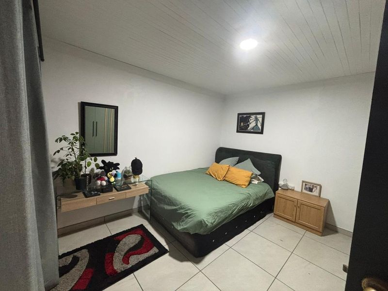 1 Bedroom Ground floor - Photo 3