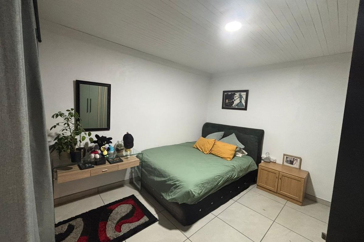 1 Bedroom Ground floor - Photo 3
