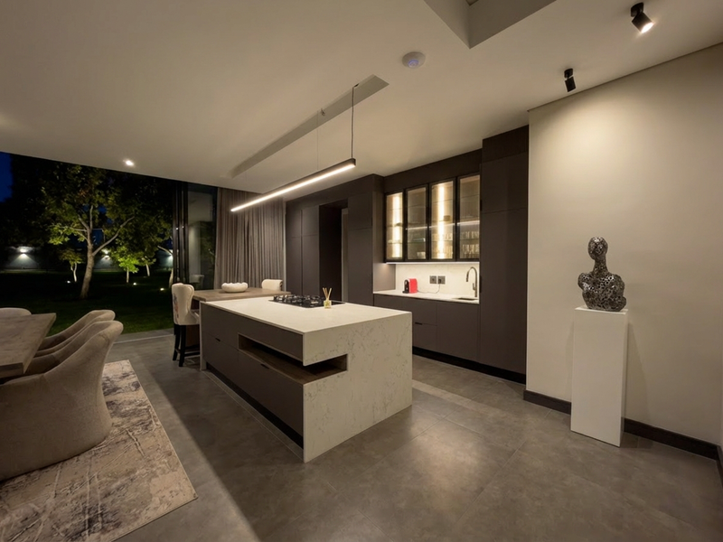 Iconic Gottsmann Design in Steyn City Terrace - Photo 10