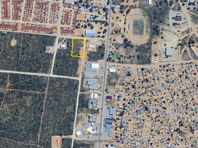 Rundu Business Plot For Sale - Photo 2