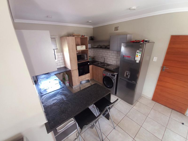 Three bedrooms house for sale in Lotus Gardens Capital View Estate - Photo 4