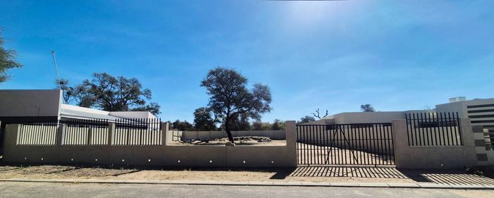 Property #2517031, Vacant Land Residential For Sale in Okahandja Central