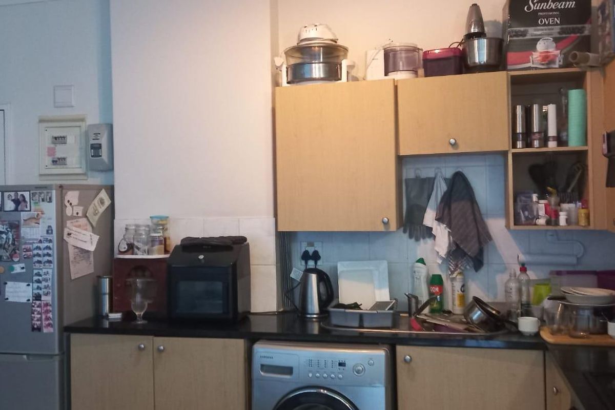 2-Bedroom Apartment for Sale in CBD - Photo 3