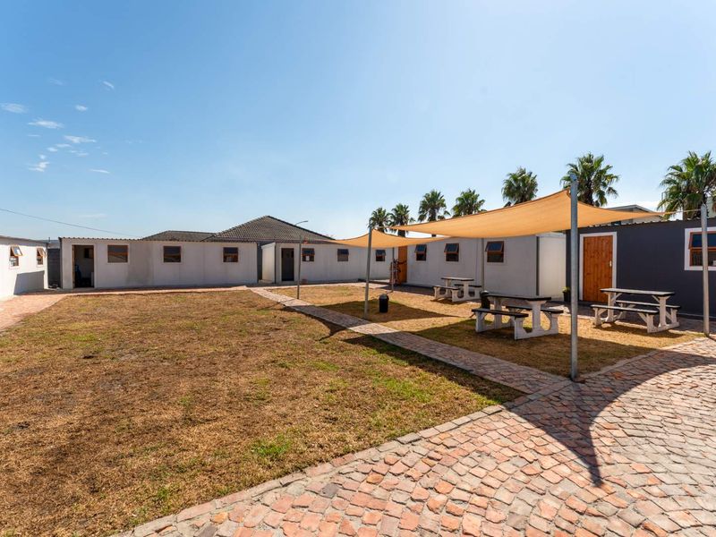 Prime Corner Erf for Sale  Zoned SR1 in Pelican Park - Photo 2