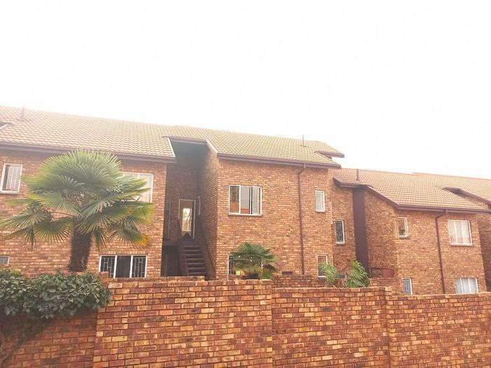 Property #2506790, Apartment Rental Monthly in Centurion Central