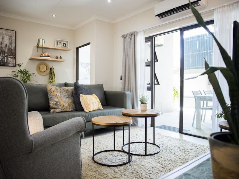 Modern Furnished Apartment Near City Centre & Maerua Mall - Photo 2