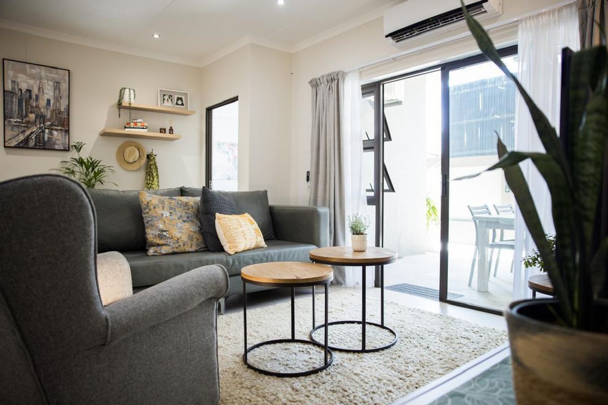 Modern Furnished Apartment Near City Centre & Maerua Mall - Photo 2
