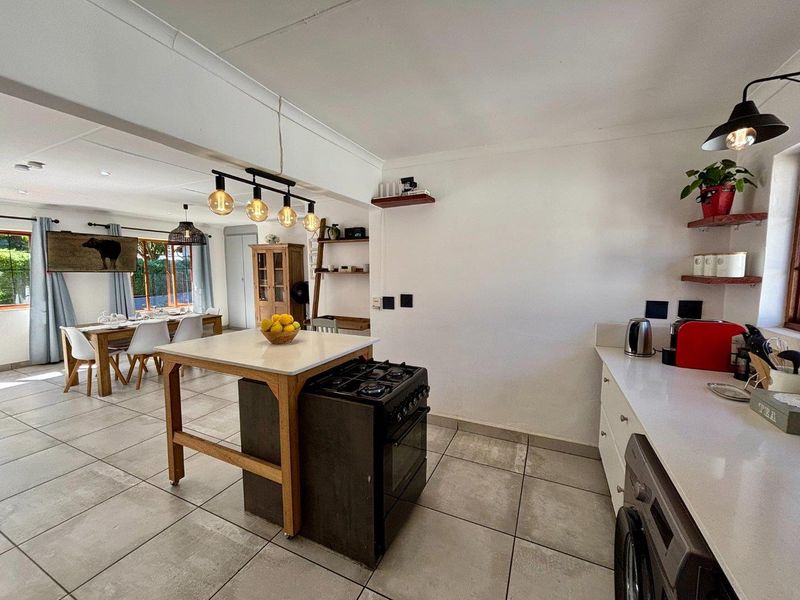 Exquisite, stylish townhouse to rent in Die WIlgers - Photo 10