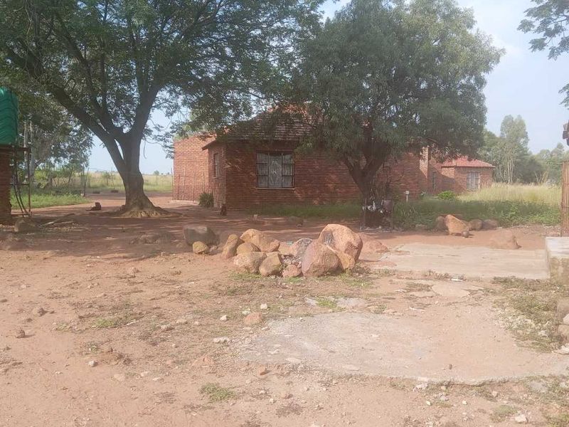 Vacant land in Pretoria North Onderstepoort - Photo 9