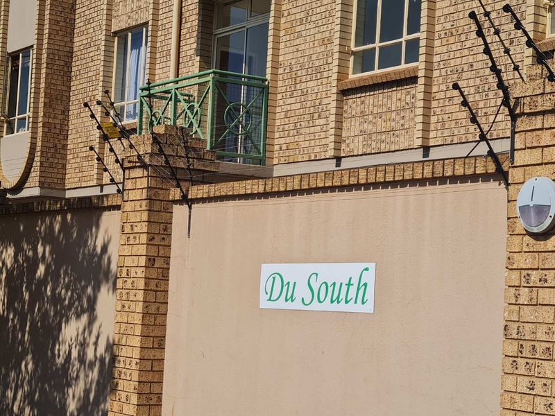 2 Bedroom to rent at Du South - Photo 3