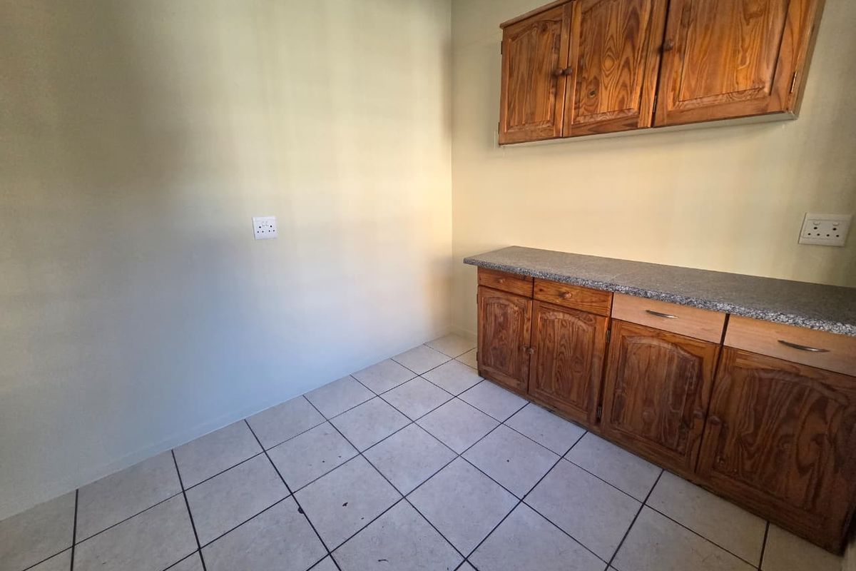 Spacious Flatlet to Rent in the Prime of Horison - Photo 5